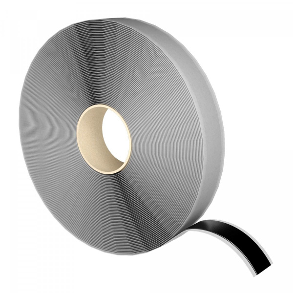 Лента бутил-каучуковая АЛЬФАБЭНД БУТИЛ