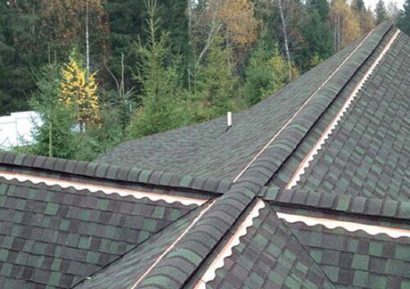 Защита медная от мха AQUASYSTEM StopMOSS