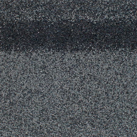 Коньково-карнизная черепица ТЕХНОНИКОЛЬ SHINGLAS Серый микс