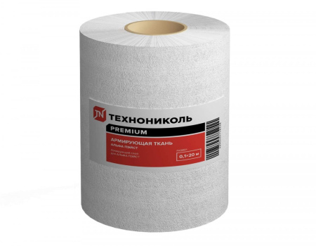 Армирующая ткань АЛЬФА ПЭЙСТ