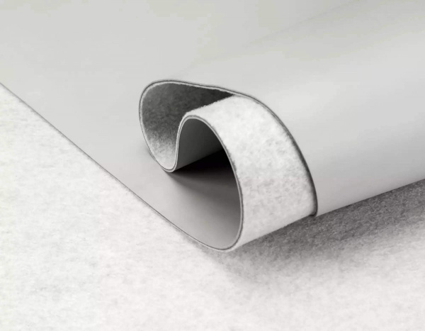 Мембрана ПВХ Logicroof V-GR 2,0 мм, 2,10x15 м, серый