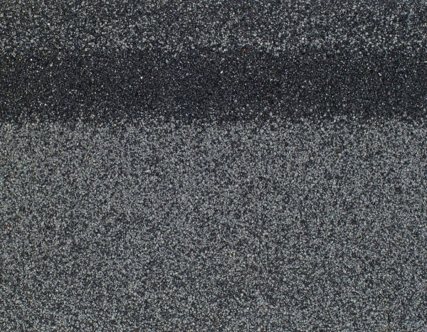 Коньково-карнизная черепица ТЕХНОНИКОЛЬ SHINGLAS Серый микс