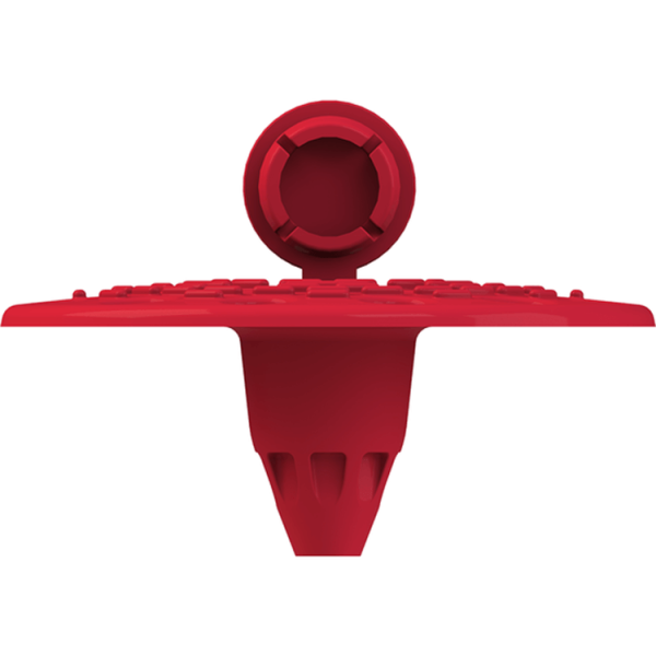 Элемент тарельчатый полимерный TERMOCLIP Стена 3 400 шт