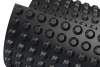 Мембрана профилированная Planter Eco, 2х10 м