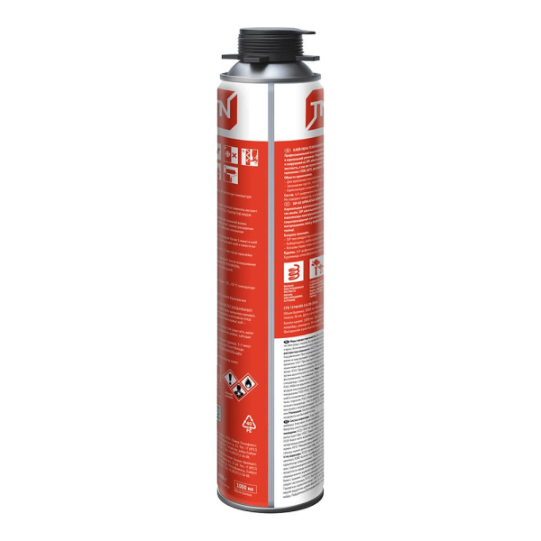 Клей-пена ТЕХНОНИКОЛЬ для SIP панелей всесезонный