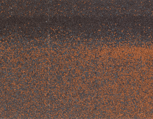 Коньково-карнизная черепица ТЕХНОНИКОЛЬ SHINGLAS Севилья