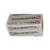 Плита минераловатная BASWOOL ВЕНТ ФАСАД 80 1200х600х50 мм, 6 шт