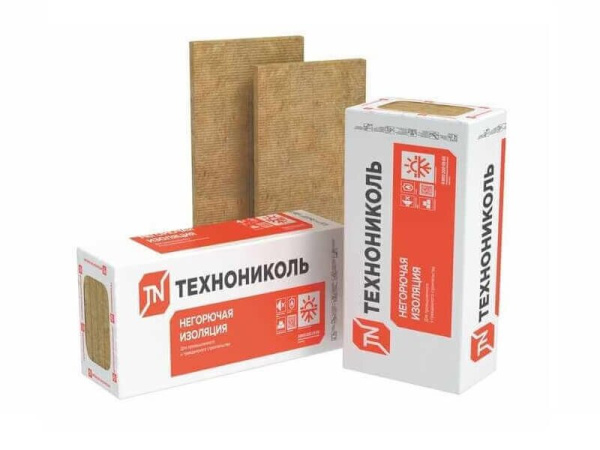 ТЕХНОФАС СТАНДАРТ ЛАЙТ (1 плита) 1200х600х200 мм