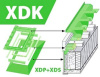Комплект гидро-пароизоляционных окладов FAKRO XDK-RU 08 94х118