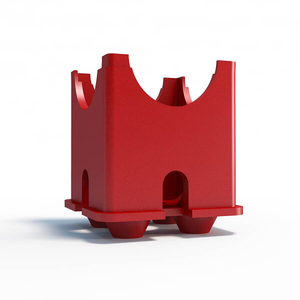 Опора под арматуру PLANTER Base 35 мм 100 шт