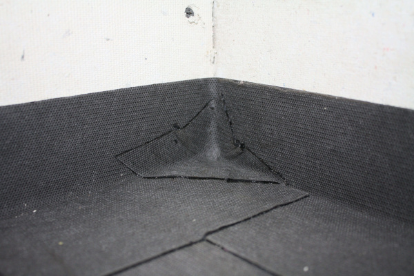 Рулонная гидроизоляция пола ТЕХНОНИКОЛЬ Master