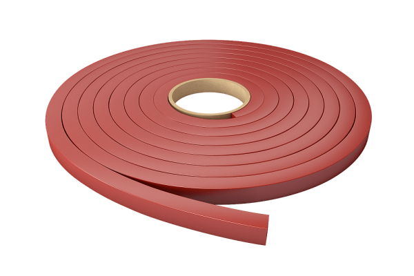 Профиль полимерный набухающий ТЕХНОНИКОЛЬ IC-SP, 20х10 мм, 20 м