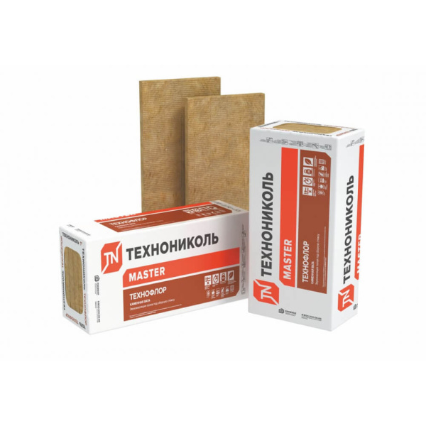 Технофлор Проф (5 плит) 1200х600х40 мм