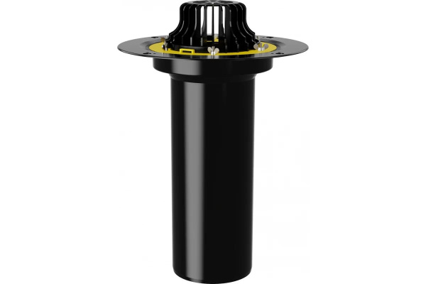 Воронка кровельная FACHMANN VMO 160x450