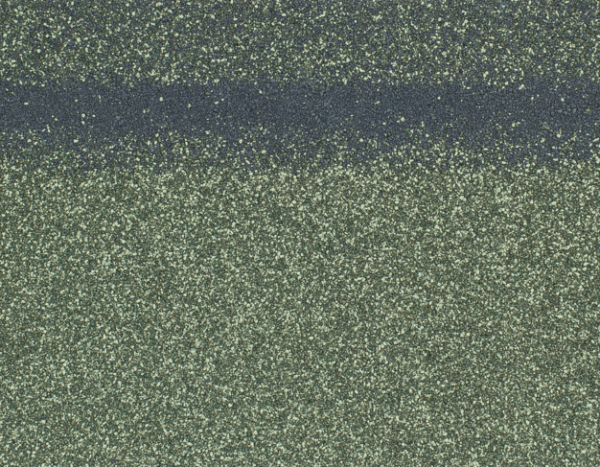 Коньково-карнизная черепица ТЕХНОНИКОЛЬ SHINGLAS Онтарио