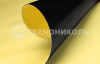 Мембрана ПВХ Logicbase V-SL S 2,0 мм, 2,05х20 м, желтый