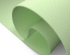 Мембрана ПВХ Logicbase V-ST 1,6 мм, 2,15x20 м, светло-зеленый