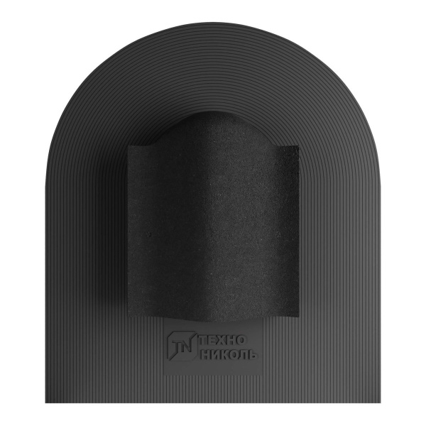 Аэратор ТЕХНОНИКОЛЬ КТВ Элит серый