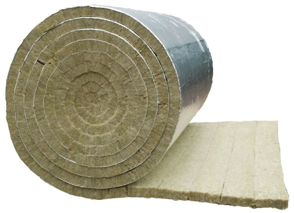 Мат ламельный ТЕХНОНИКОЛЬ 50 2600х1200х100