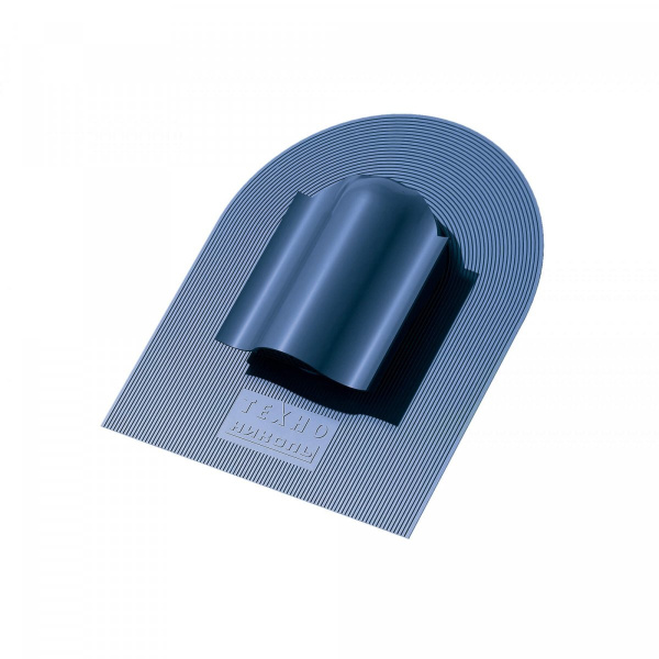 Аэратор ТЕХНОНИКОЛЬ КТВ синий