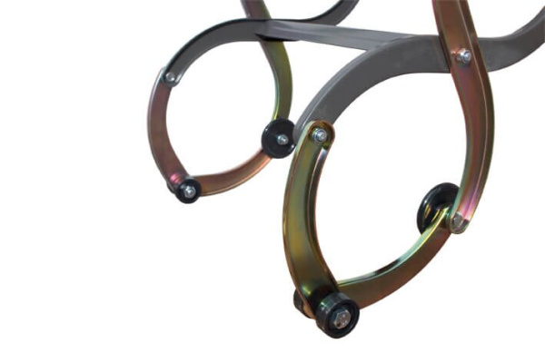 Ступень дополнительная FAKRO LSS-40 для лестницы LSF-300 70