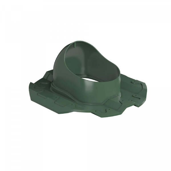 Проходной элемент ТЕХНОНИКОЛЬ PROF-20 зеленый