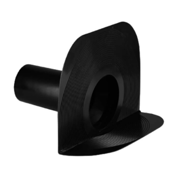 Воронка парапетная ТЕХНОНИКОЛЬ круглого сечения 110 мм, Н600 мм