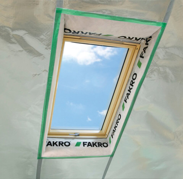 Оклад окна пароизоляционный FAKRO XDS 13 78х160 см