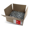 Гвоздь ершенный TSTN 30х3,5 Zn 5 кг