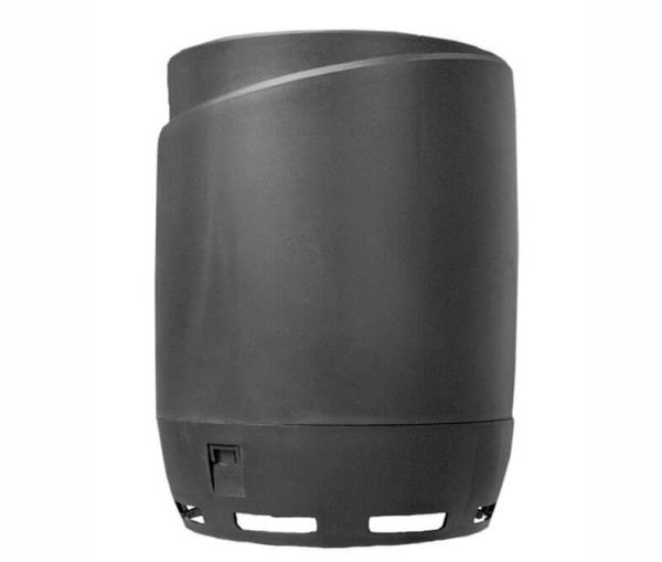 Колпак VILPE Flow D=110 RR 23