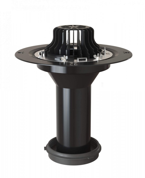 Элемент надставной FACHMANN VMN 110х450