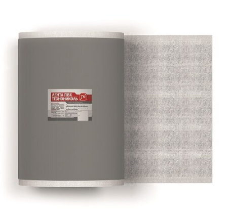 Лента ПВХ Logicbase V-Strip FB 220 мм
